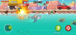 Game screenshot Shark Bounce™ mod apk