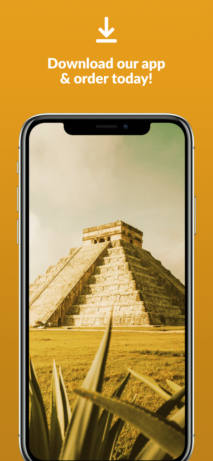 Cancun Mexican Grill