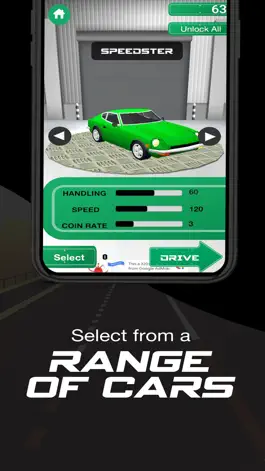Game screenshot SpeedWay - Ultimate  Racer apk