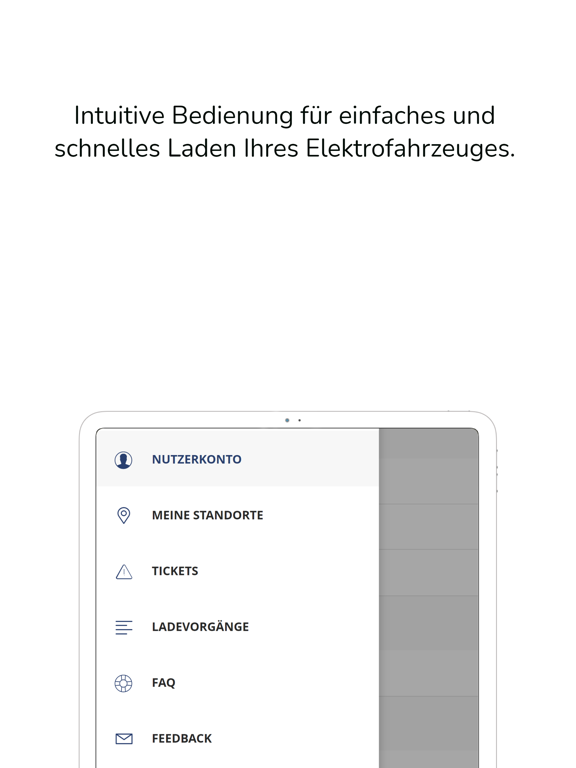 Screenshot #5 pour EVE StandortpartnerApp