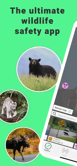 Game screenshot Repawts - Wildlife Safety mod apk