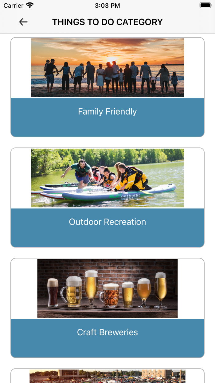 Greater Freeport Partnership