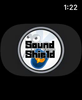 Game screenshot Sound Shield WATCH apk