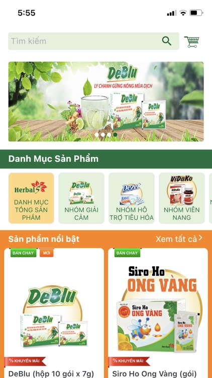 Thảo Dược Việt