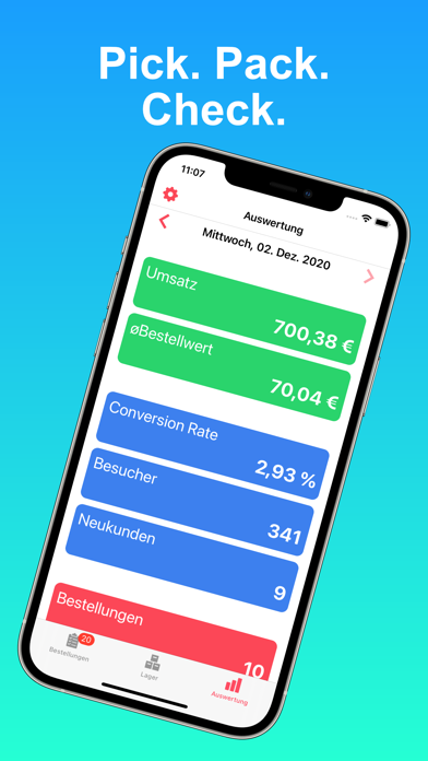 fljnk Screenshot