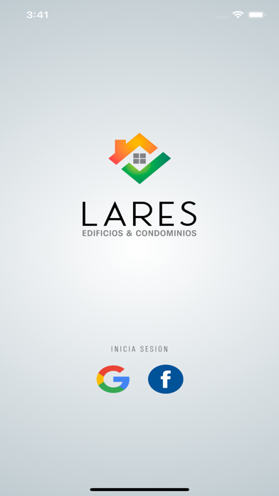 Lares E&C Screenshot