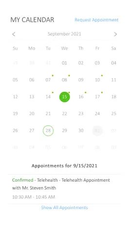 Game screenshot Fitango Mobile hack