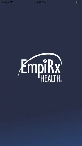 Game screenshot EmpiRx Health mod apk