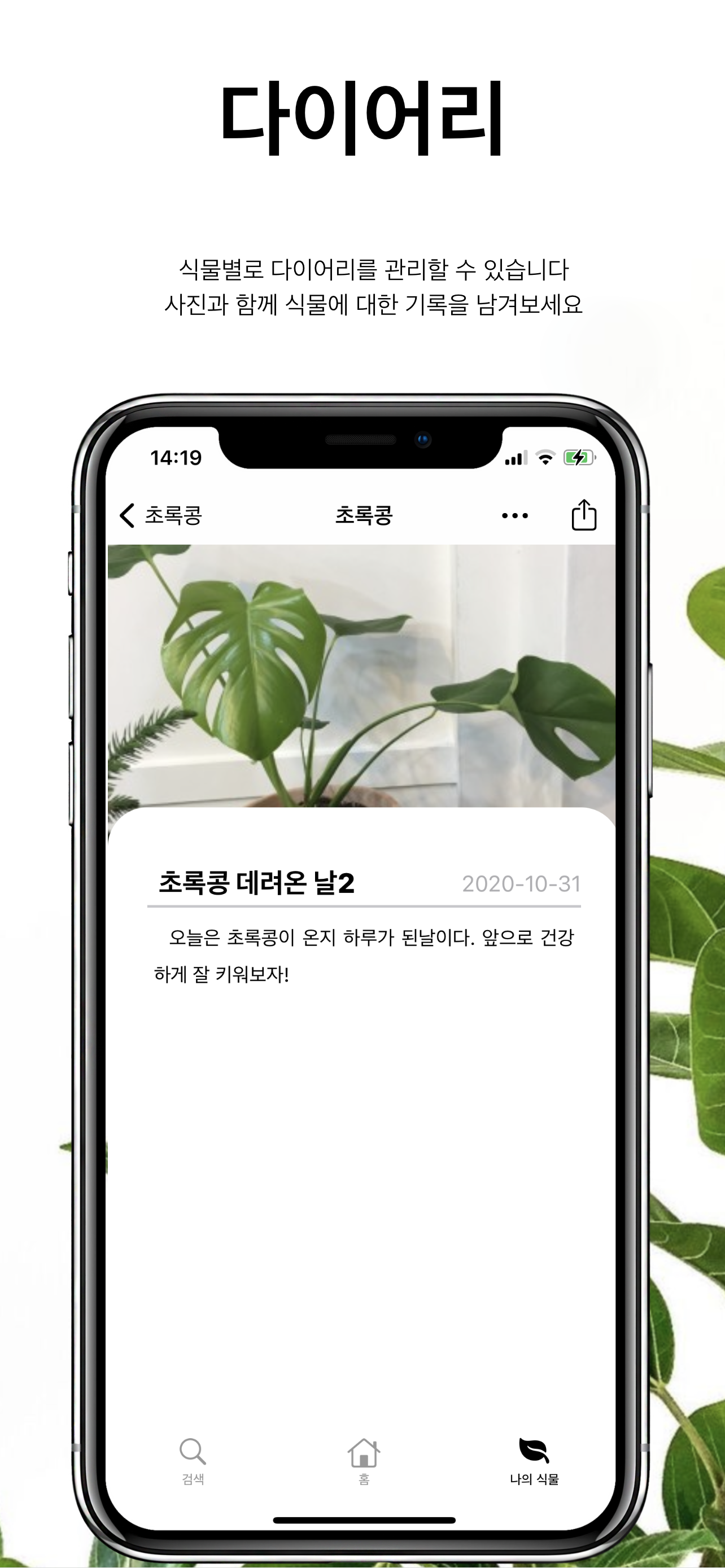 EasyPlant