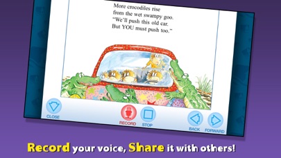 5 Little Monkeys Wash the Car Screenshot