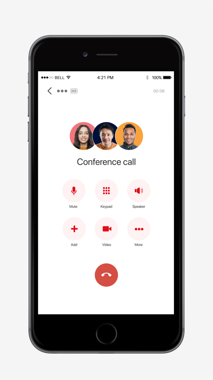 Vodafone UC with RingCentral