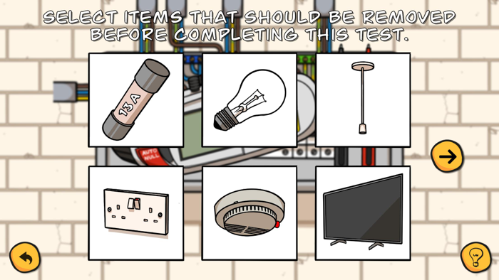 Inspection and Testing