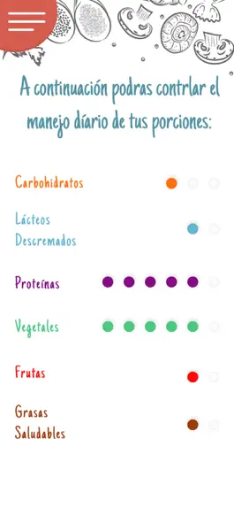 Game screenshot Tribu Saludable hack