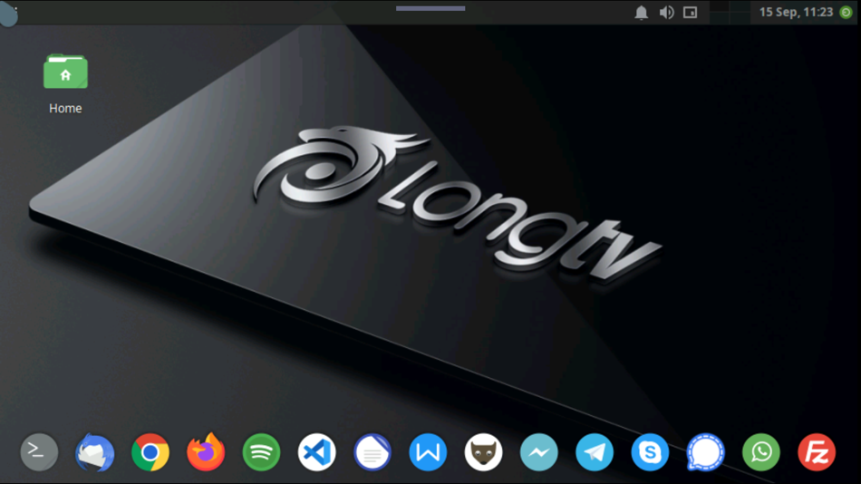 #5. Long Desktop (macOS) 게시자: Longvision Media (Hong Kong)