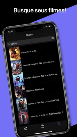 Game screenshot MyFilm apk