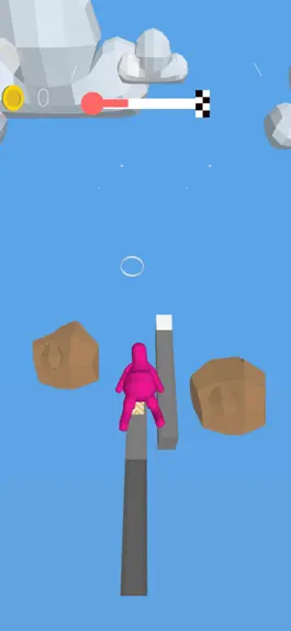 Game screenshot Creepy Fall Runner 3D Fun App hack