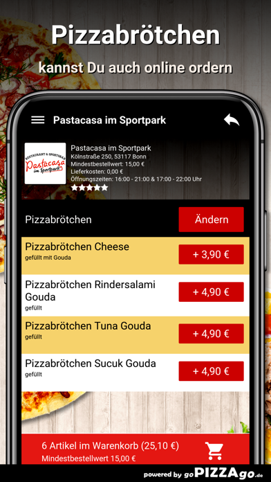 PastacasaimSportparkBonn