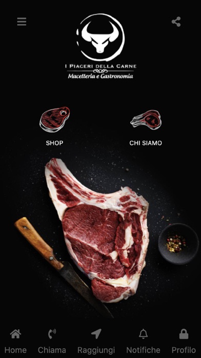 I Piaceri della Carne Screenshot
