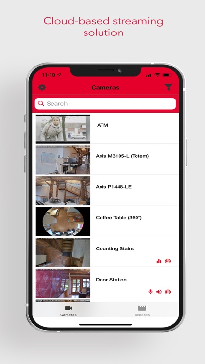 G4S Connect VSaaS screenshot-3