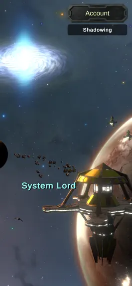 Game screenshot System Lords mod apk