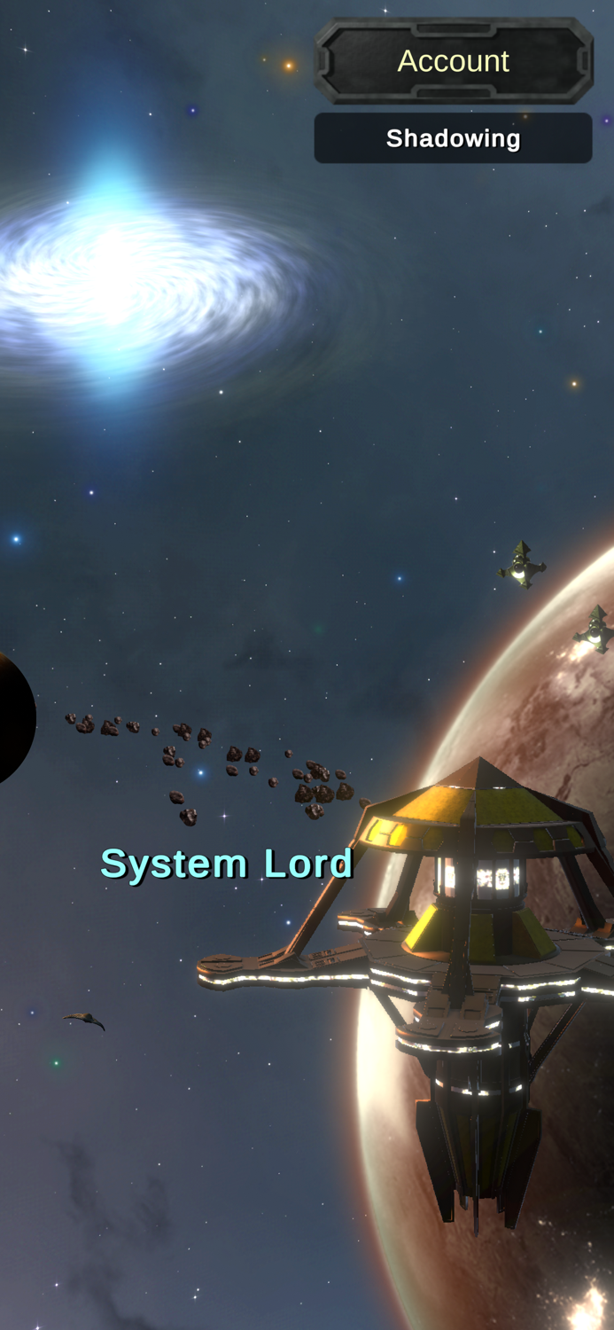 System Lords