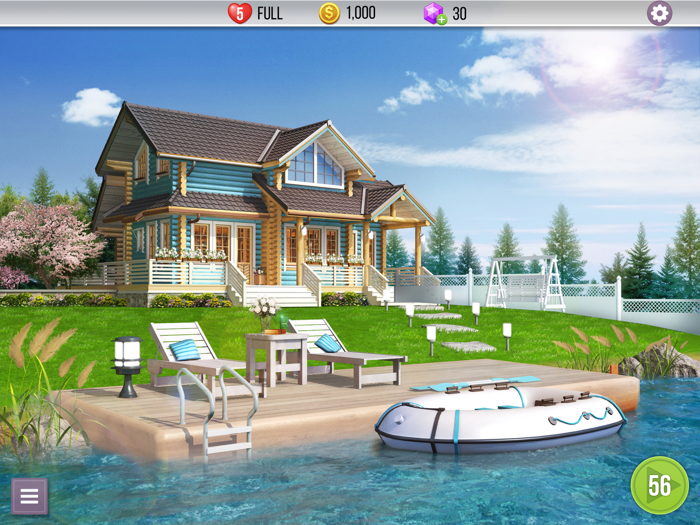 My Lottery Dream Life