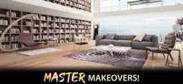Game screenshot My Home Design Luxury Makeover apk