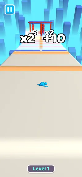 Game screenshot Fall From Sky mod apk