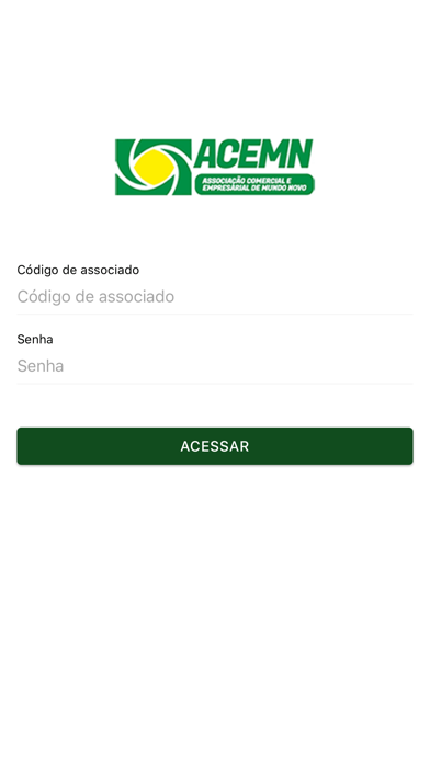 ACE Mundo Novo Screenshot