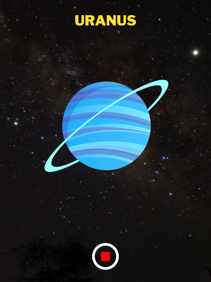 AR - Augmented Reality Videos