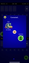 Screenshot of Solitaire Offline & Online