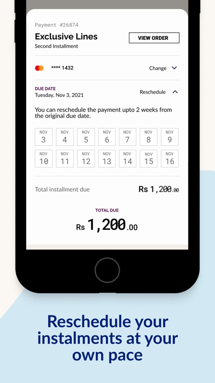 Koko: Buy now pay later screenshot-4