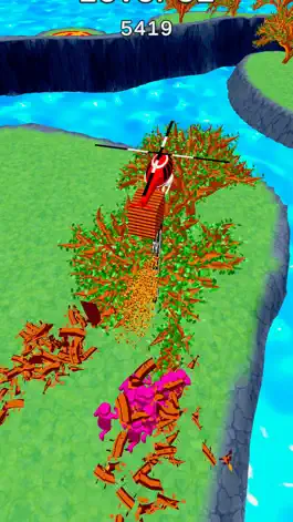 Game screenshot Trees Cut mod apk