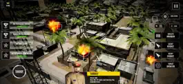 Game screenshot FPS Drone Gunship War Games hack