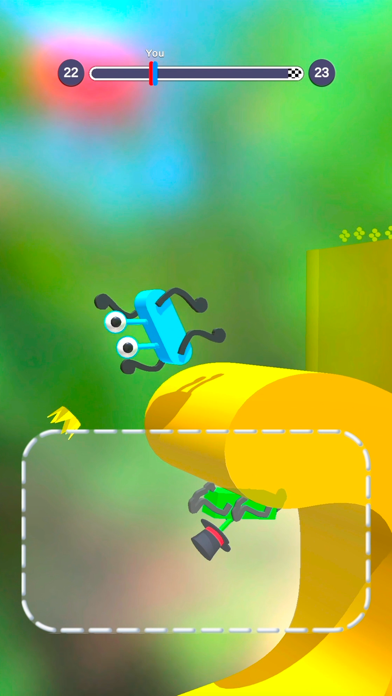Screenshot #1 pour Bug Climber