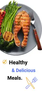 17 Day Diet Complete Recipes screenshot #3 for iPhone