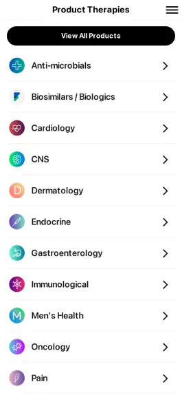 Game screenshot Cipla Healthcare Companion apk