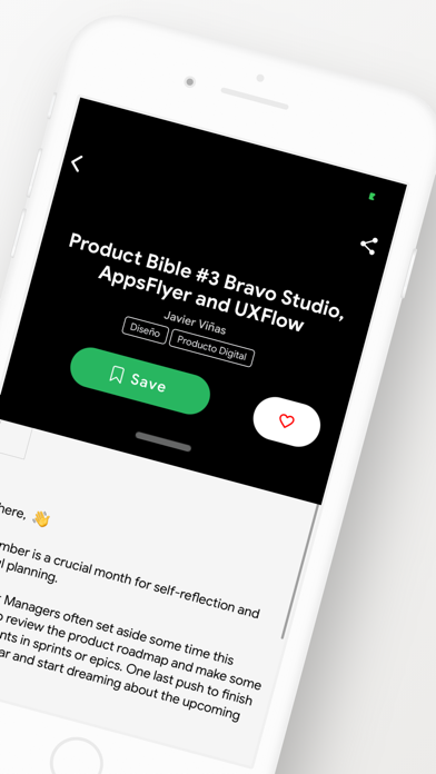 Lettermind - Newsletter Search Screenshot