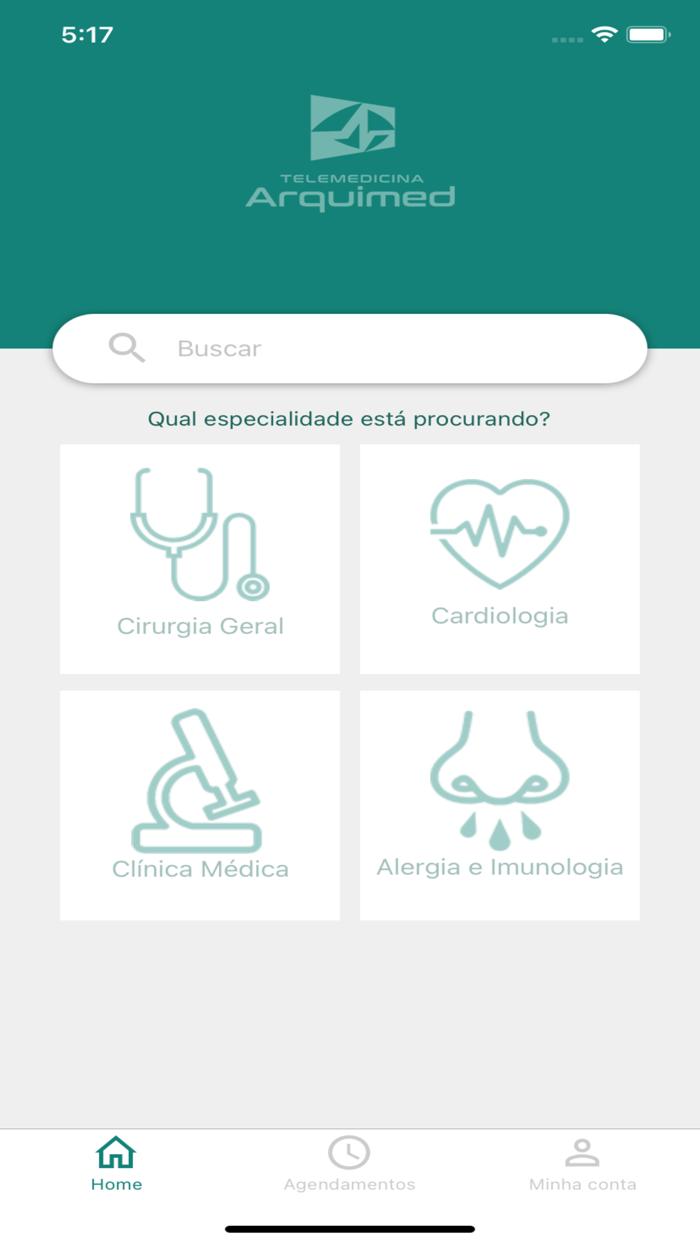 Telemedicina Arquimed