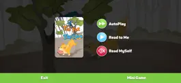 Game screenshot Kila: The Fox and  the Crow mod apk