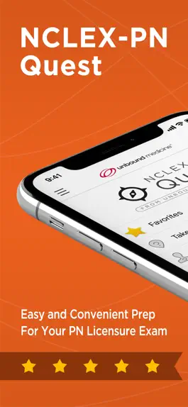 Game screenshot NCLEX-PN Quest mod apk