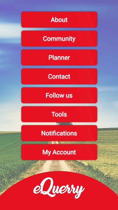eQuerry - Horse Management Screenshot