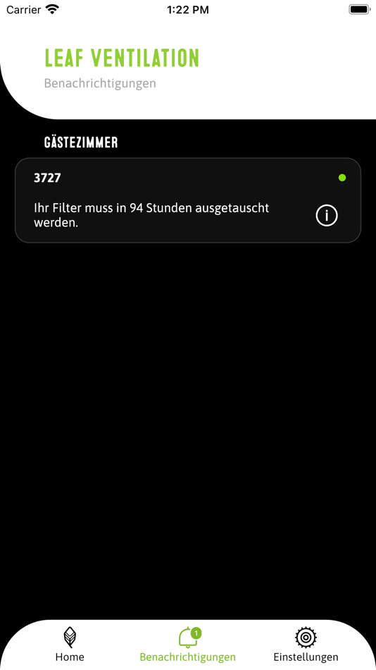 #7. Leaf Ventilation (iOS) 由: Marley Deutschland GmbH