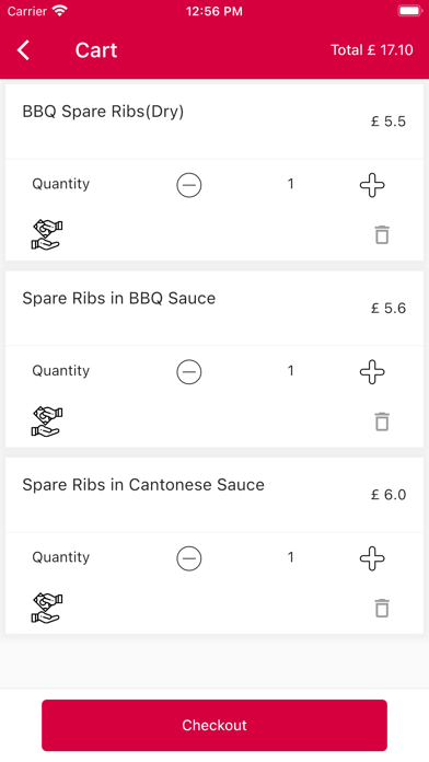 Hungry Hung Screenshot
