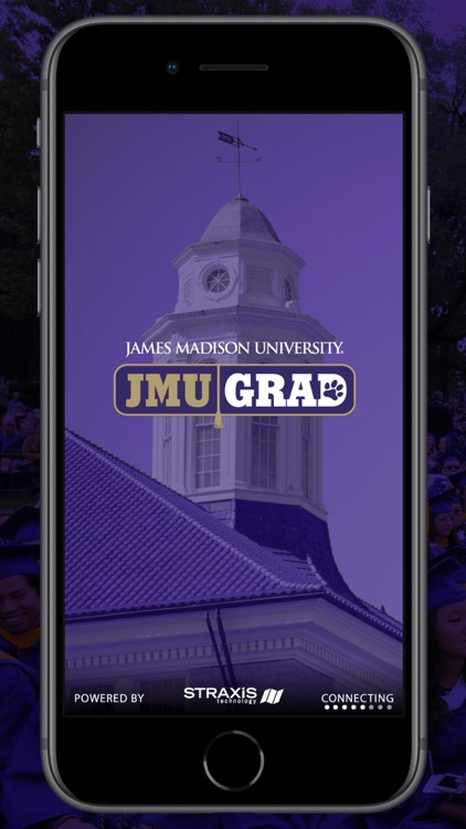 JMU GRAD