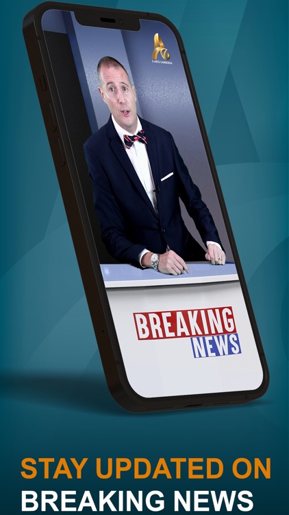 EAC News screenshot-5