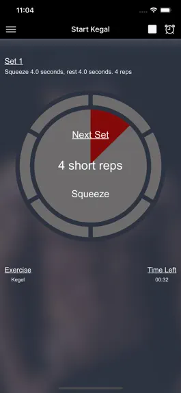 Game screenshot Oneman Health apk