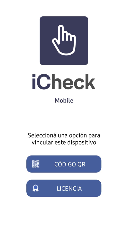 #2. iCheck Mobile (iOS) 由: Onsoft SRL