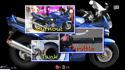 Screenshot #3 pour Ride My Bandit Pro
