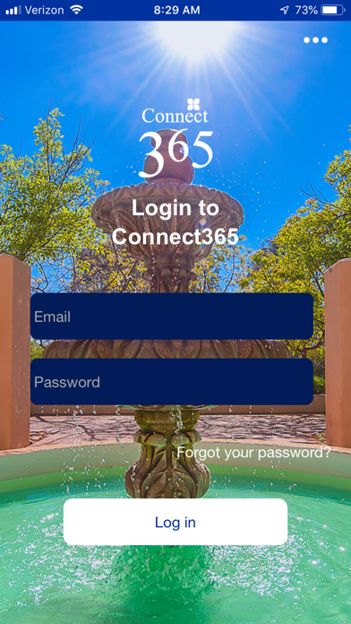 Connect365 Screenshot